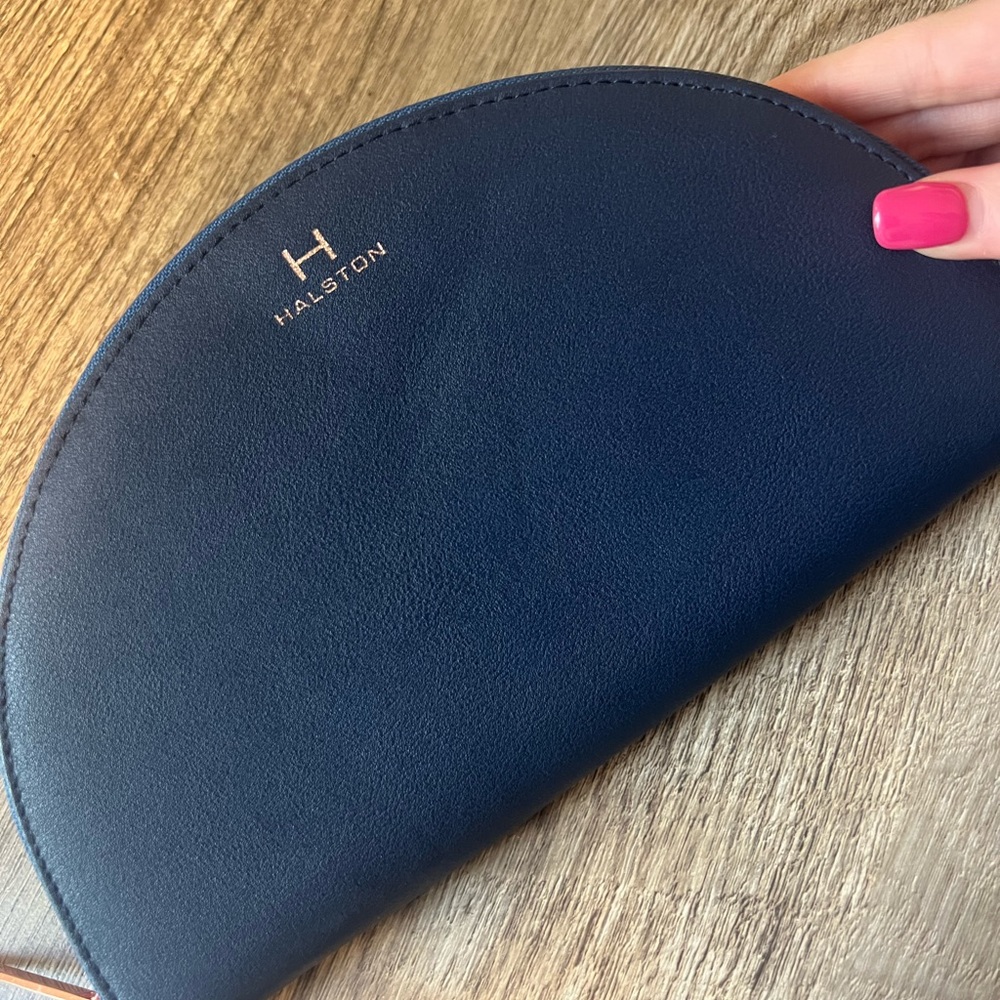 Never used wristlet wallet